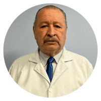 Dr. Edwin Solano Alfaro